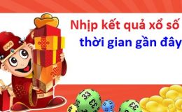những con lô đẹp hôm nay