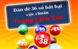 Dàn đề tổng lẻ là gì?