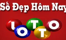 số đẹp và lô đẹp khác nhau như nào?